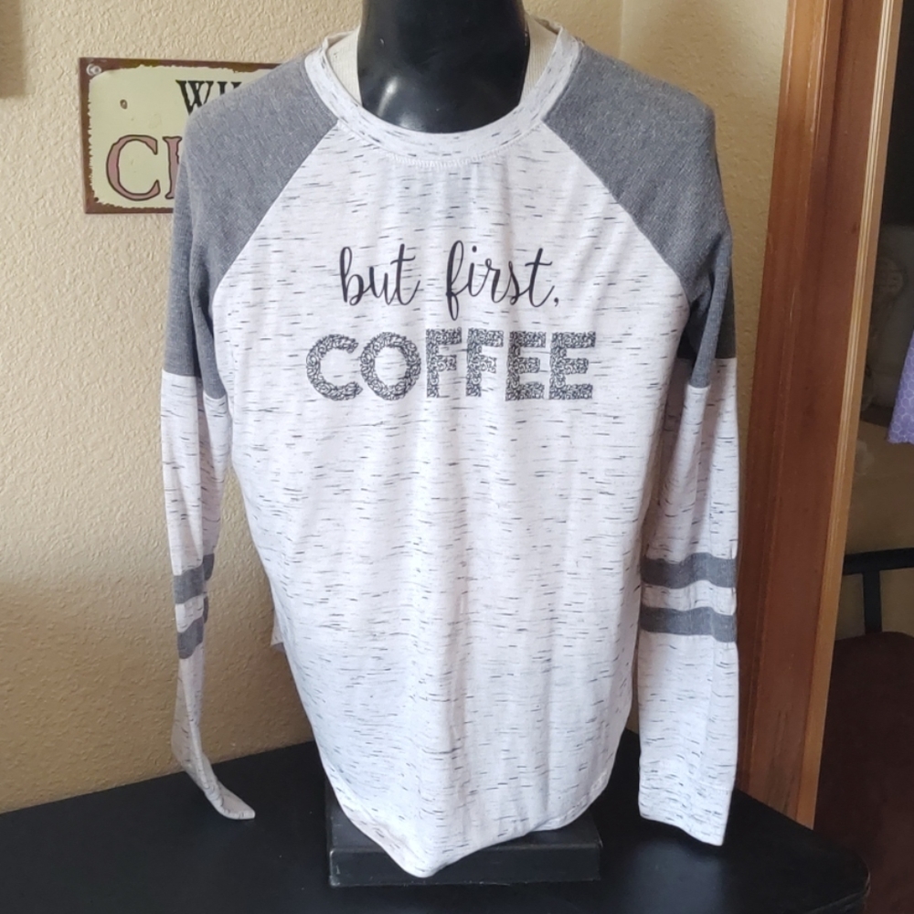 Maurice's long sleeve shirt